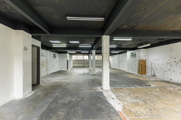 Medium property photo - Schoterboshof 5, 3032 CH Rotterdam